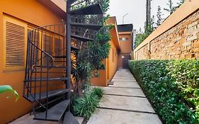 Apartamento 6 Vila Madalena Show